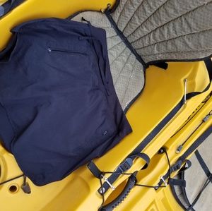 Womens Magellan sportsman's skorts